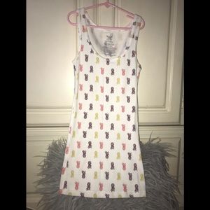 Women’s pineapple 🍍 tank size small 4-6